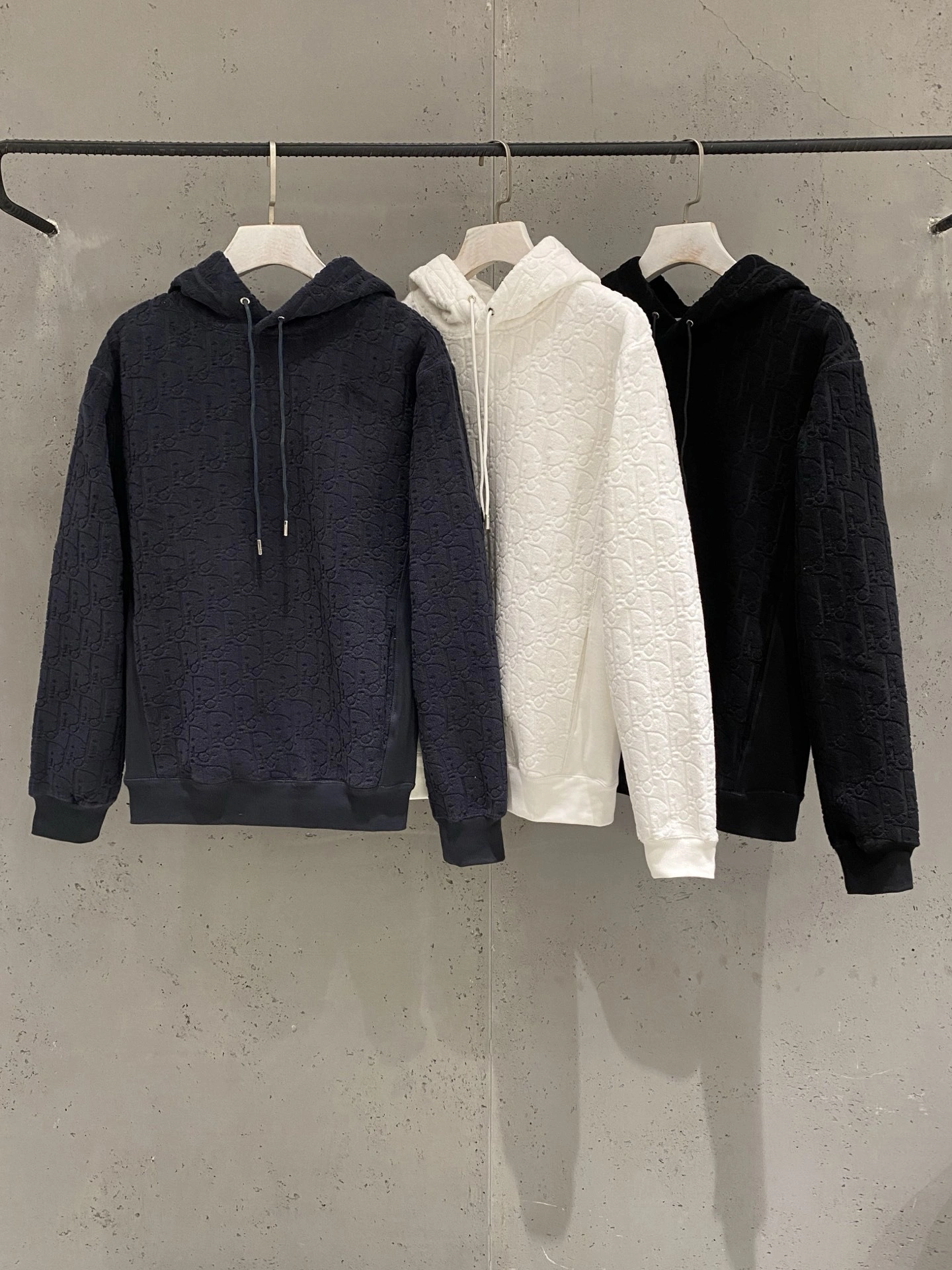 wg.luxury-- 4ior Cotton oversize 3colour item:E-F361J0815-3H